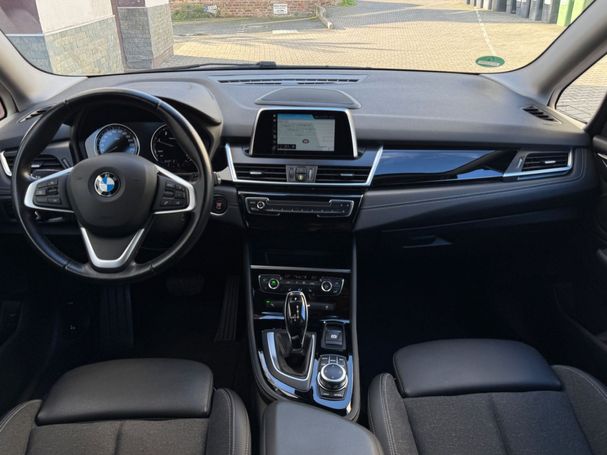 BMW 218d Gran Tourer Sport Line 110 kW image number 6