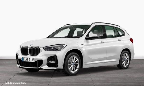 BMW X1 25e xDrive 162 kW image number 1