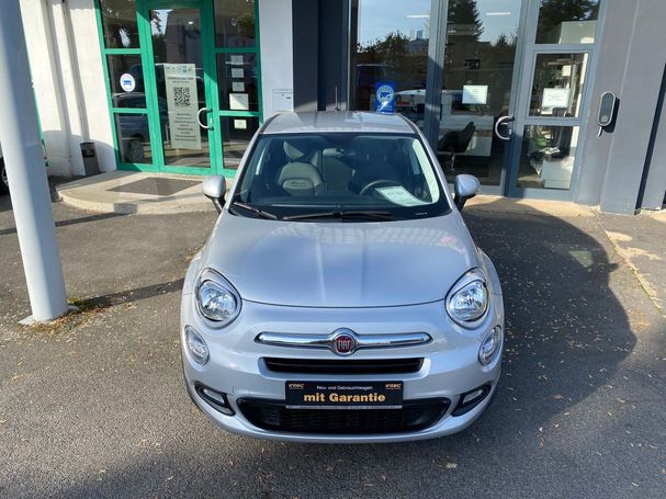 Fiat 500X 1.6 Pop Star 81 kW image number 5