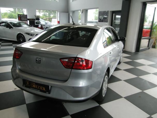 Seat Toledo 70 kW image number 6