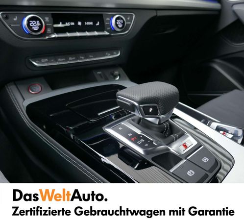 Audi SQ5 TDI quattro 251 kW image number 9