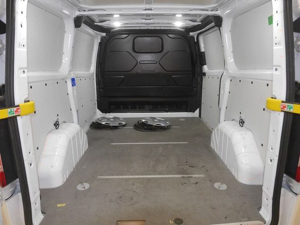 Ford Transit Custom 320 2.0 EcoBlue Trend 96 kW image number 4