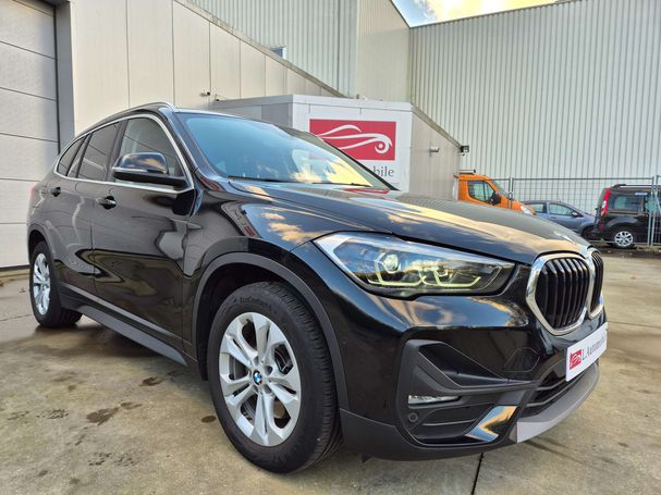 BMW X1 25e xDrive 162 kW image number 3