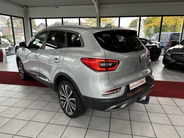 Renault Kadjar TCe 117 kW image number 5