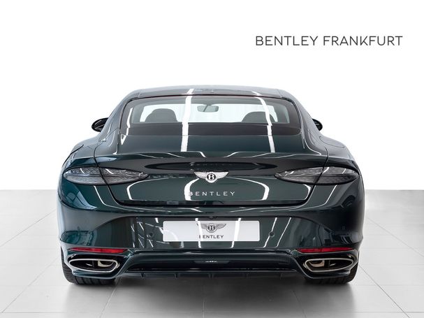 Bentley Continental GT 575 kW image number 4