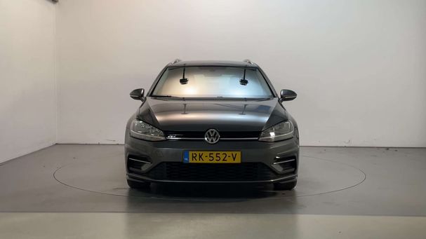 Volkswagen Golf Variant 1.0 TSI Highline 81 kW image number 14