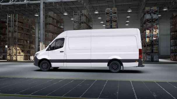 Mercedes-Benz Sprinter CDi RWD 140 kW image number 6