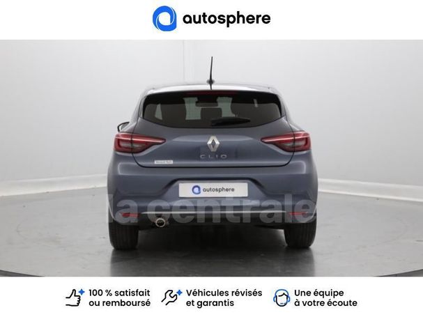 Renault Clio TCe 100 Intens 74 kW image number 6