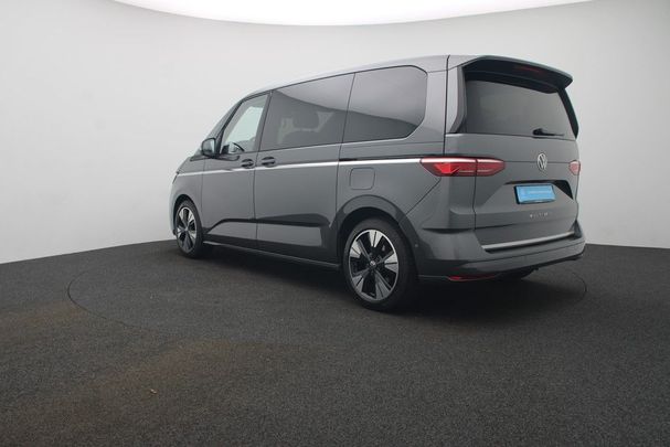 Volkswagen T7 Multivan 2.0 TDI 110 kW image number 2