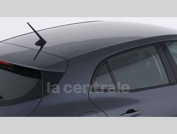 Renault Megane BLUE dCi 115 EDC 85 kW image number 33