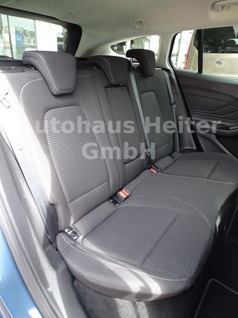 Ford Focus Titanium X 92 kW image number 13