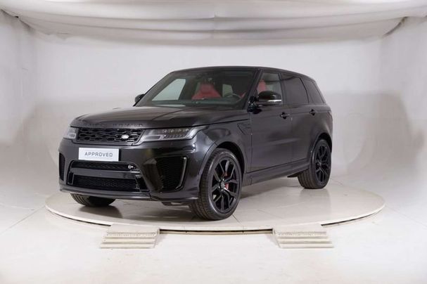 Land Rover Range Rover Sport 5.0 V8 SVR 423 kW image number 1