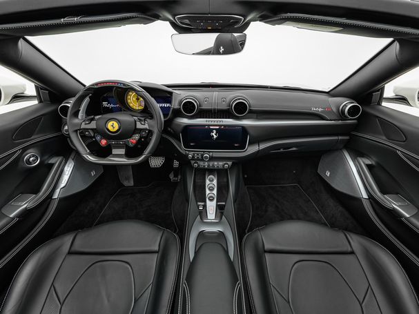 Ferrari Portofino M 456 kW image number 5