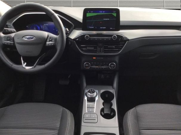 Ford Kuga 140 kW image number 10