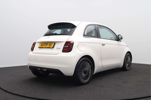 Fiat 500 e 42 kWh 87 kW image number 3