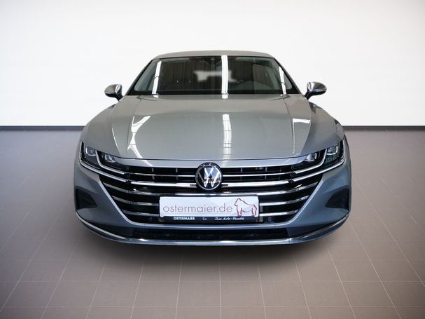 Volkswagen Arteon 2.0 TDI DSG Shooting Brake 4Motion 147 kW image number 3