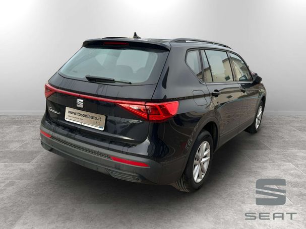 Seat Tarraco 2.0 TDI 110 kW image number 4