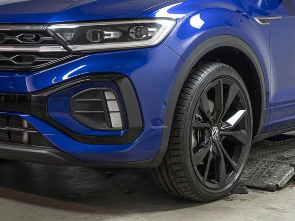 Volkswagen T-Roc 2.0 TSI DSG 4Motion 140 kW image number 5