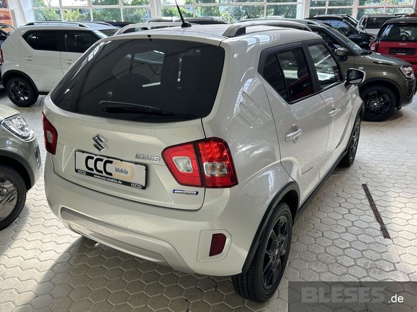 Suzuki Ignis 61 kW image number 7