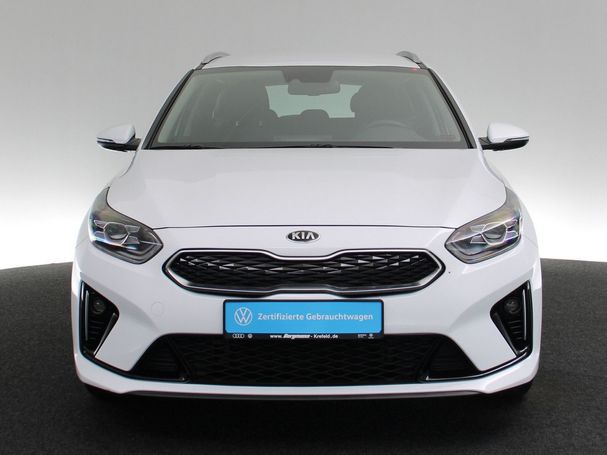 Kia Ceed 1.6 Plug-in Hybrid Vision 104 kW image number 15