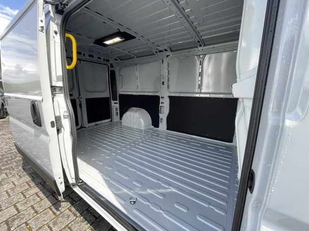 Fiat Ducato 33 140 103 kW image number 8