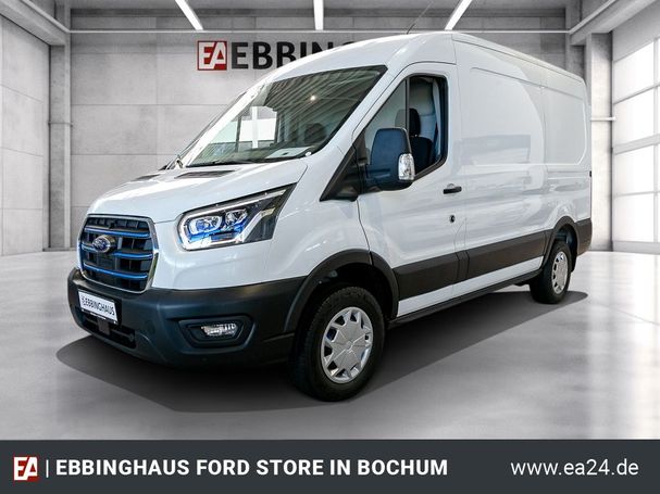 Ford E-Transit 350 L2 Trend 198 kW image number 1