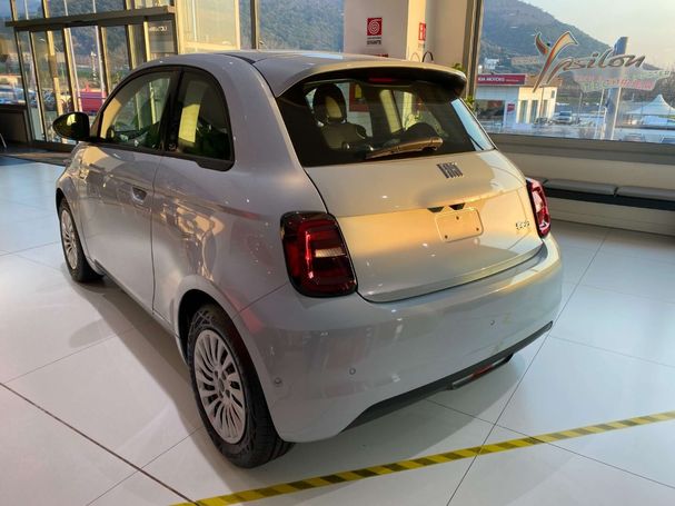 Fiat 500 e 87 kW image number 4