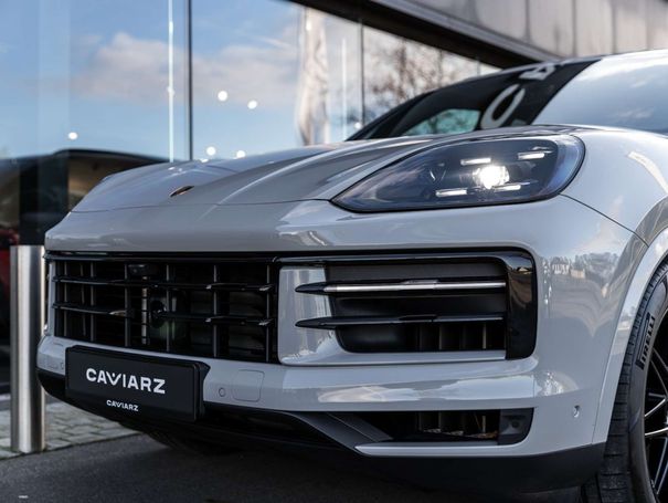 Porsche Cayenne 346 kW image number 10