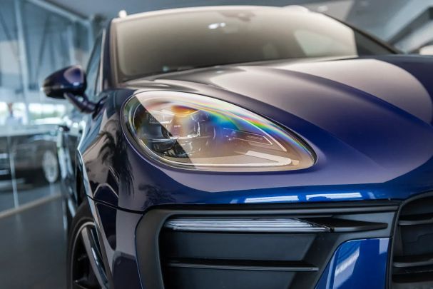 Porsche Macan 195 kW image number 14