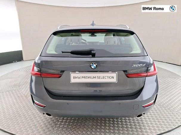 BMW 320d Touring 140 kW image number 15