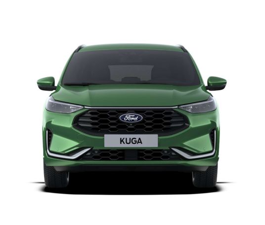 Ford Kuga 2.5 PHEV ST-Line X 179 kW image number 1