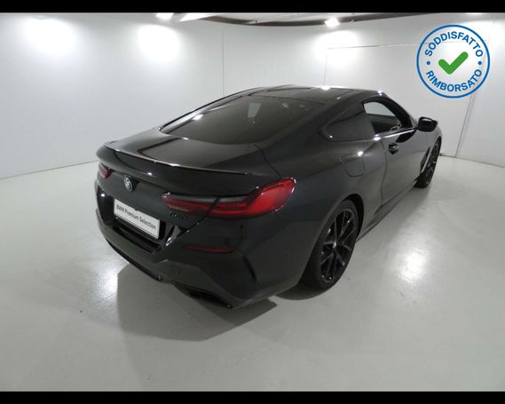 BMW 840d xDrive 250 kW image number 3