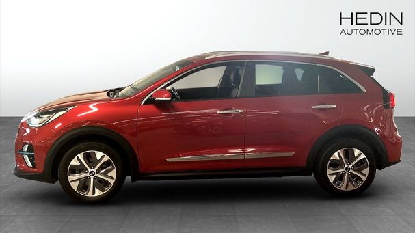 Kia Niro e 150 kW image number 6