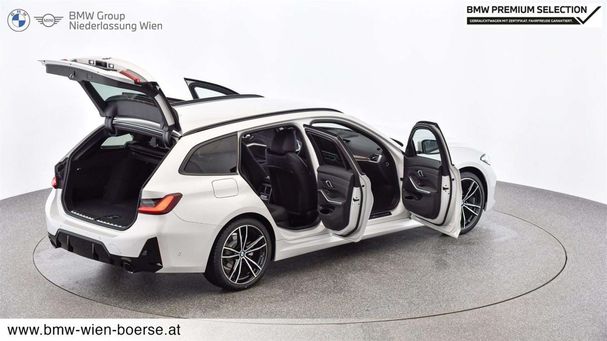 BMW 320d Touring xDrive 140 kW image number 10