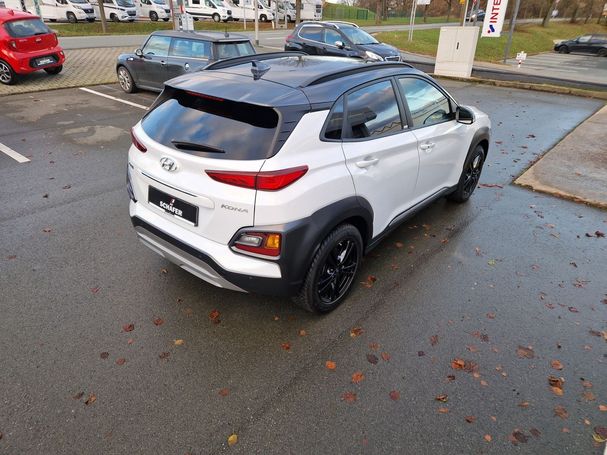 Hyundai Kona 130 kW image number 27