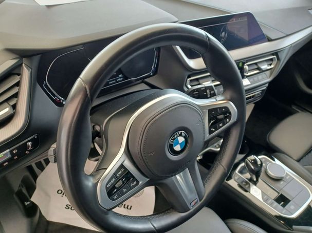 BMW 118i M Sport 100 kW image number 24