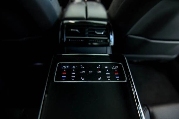 Audi A8 250 kW image number 30