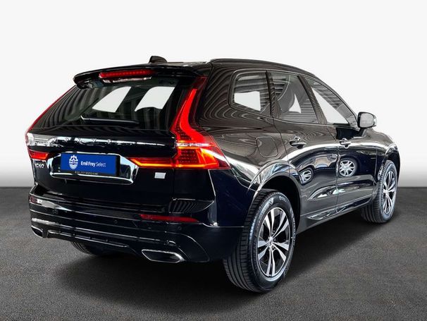 Volvo XC60 Recharge T8 AWD 288 kW image number 3