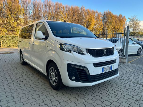 Peugeot Traveller 1.5 BlueHDi 120 Business 88 kW image number 2