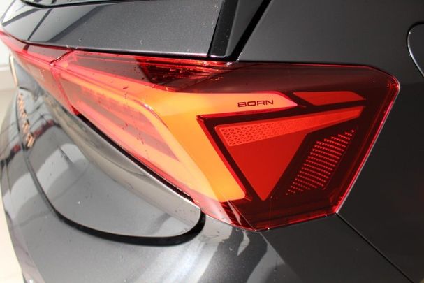 Cupra Born 77 kWh 170 kW image number 18