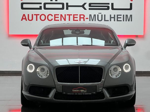 Bentley Continental GT V8 373 kW image number 3