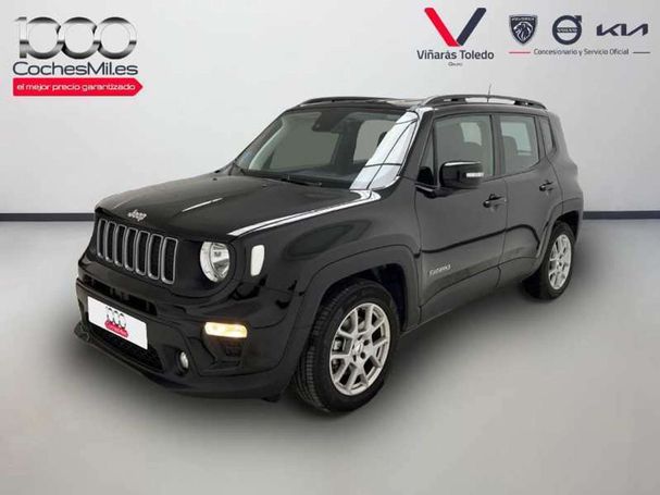 Jeep Renegade 96 kW image number 1