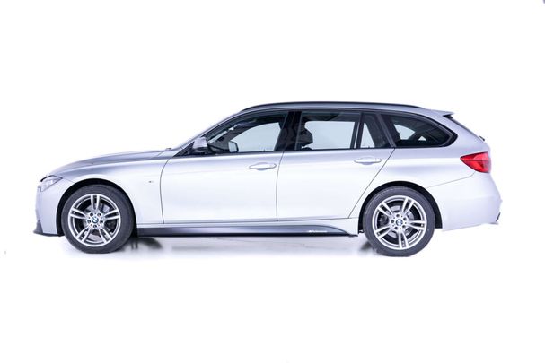 BMW 320d Touring xDrive M Sport 140 kW image number 6