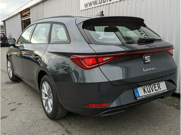 Seat Leon ST 2.0 TDI DSG Style 110 kW image number 2