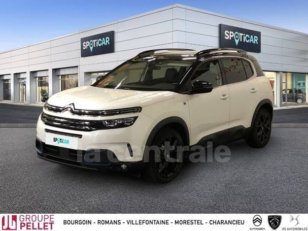 Citroen C5 Aircross 165 kW image number 1