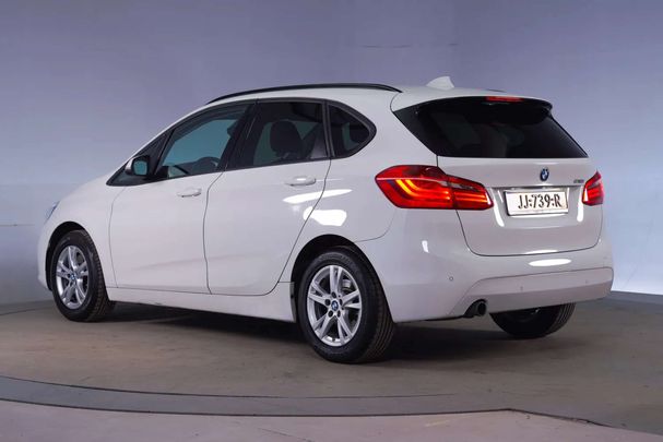 BMW 218i 100 kW image number 2