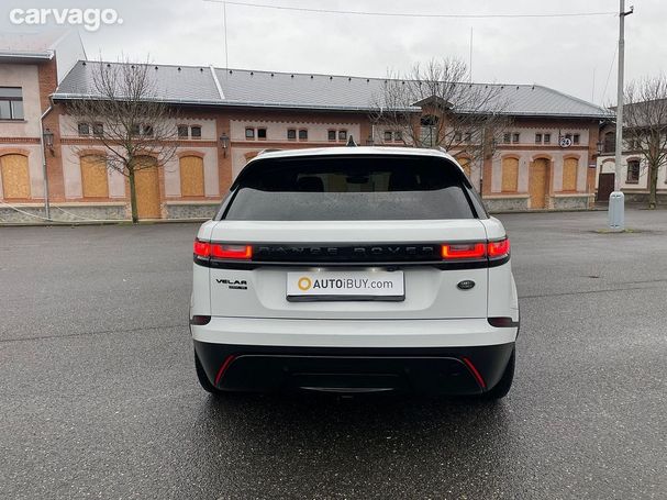 Land Rover Range Rover Velar 221 kW image number 11