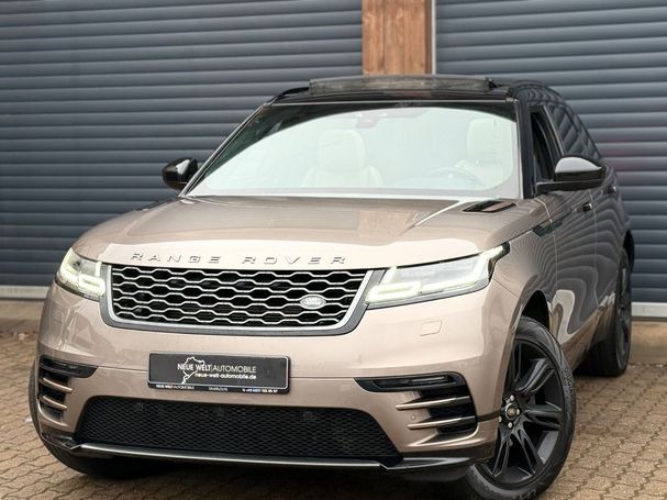 Land Rover Range Rover Velar 177 kW image number 1