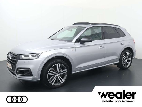 Audi Q5 50 TFSIe quattro 220 kW image number 1