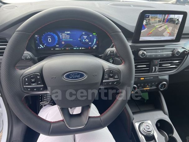 Ford Kuga 165 kW image number 12